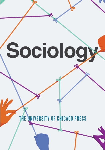 Sociology from the University of Chicago Press